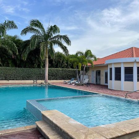 Dushi Townhouse Curacao Apartment Willemstad Luaran gambar