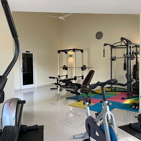 Dushi Townhouse Curacao Apartment Willemstad Luaran gambar