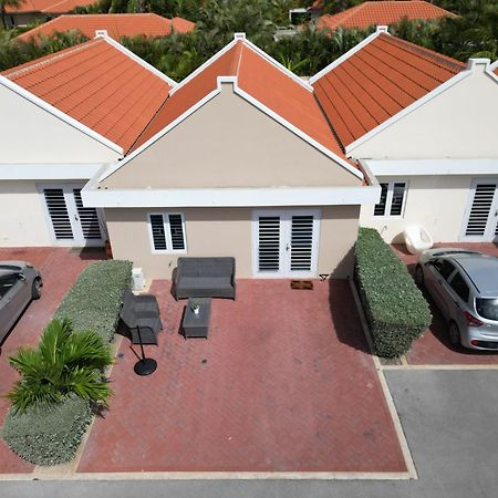 Dushi Townhouse Curacao Apartment Willemstad Luaran gambar