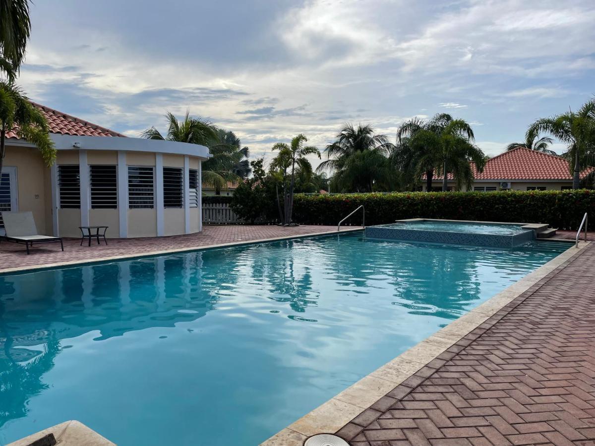 Dushi Townhouse Curacao Apartment Willemstad Luaran gambar