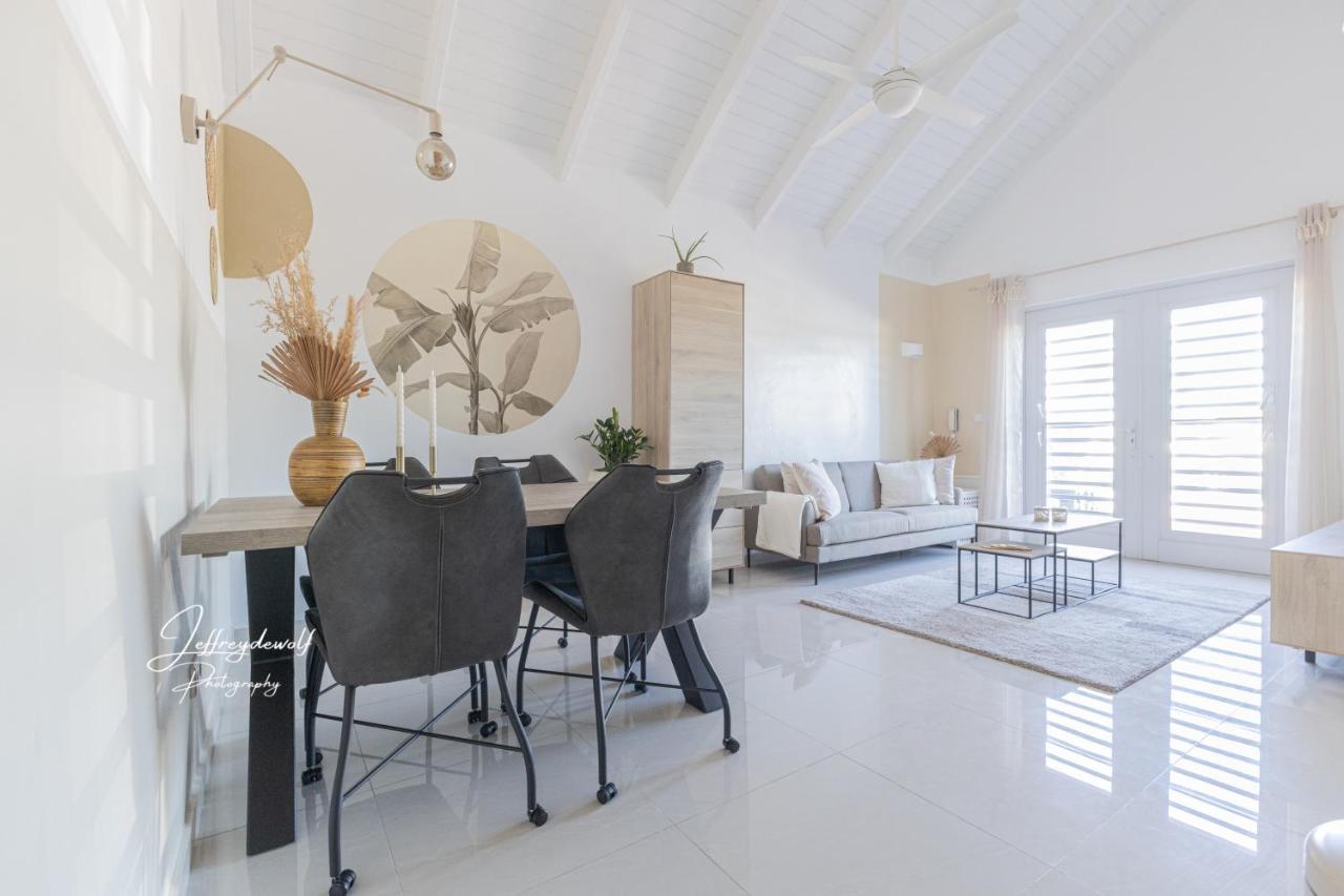 Dushi Townhouse Curacao Apartment Willemstad Luaran gambar
