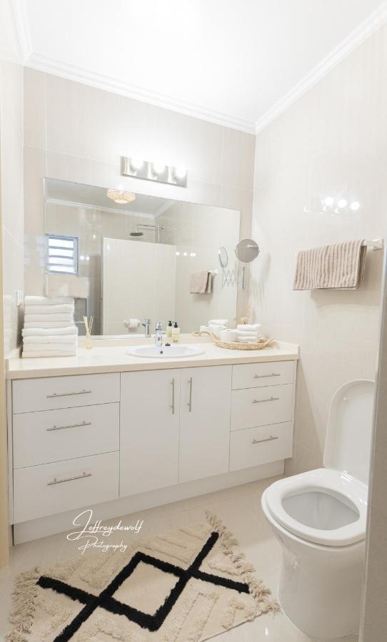Dushi Townhouse Curacao Apartment Willemstad Luaran gambar