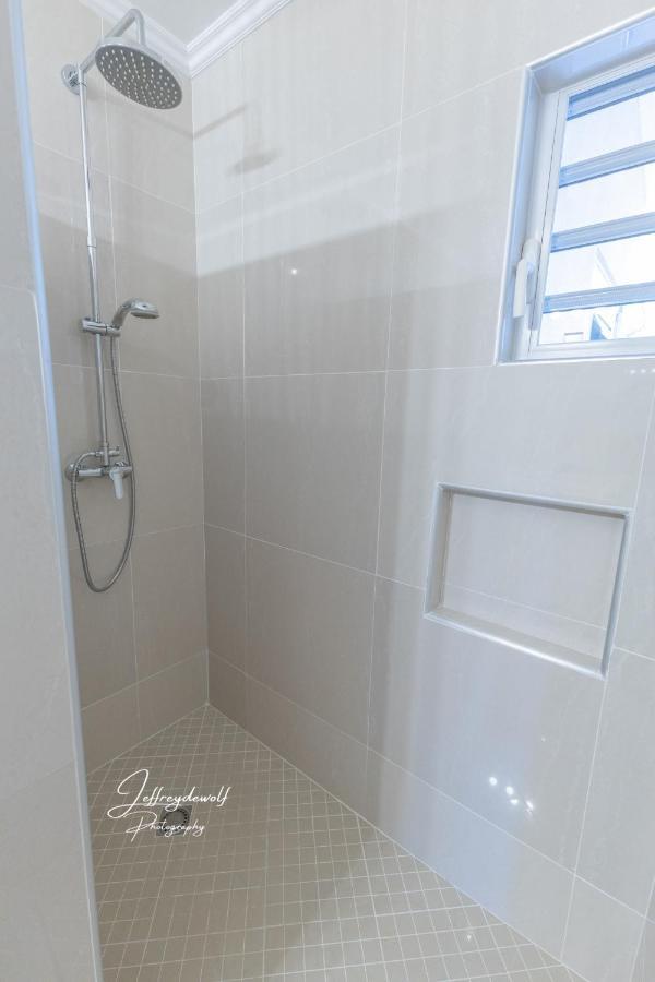 Dushi Townhouse Curacao Apartment Willemstad Luaran gambar