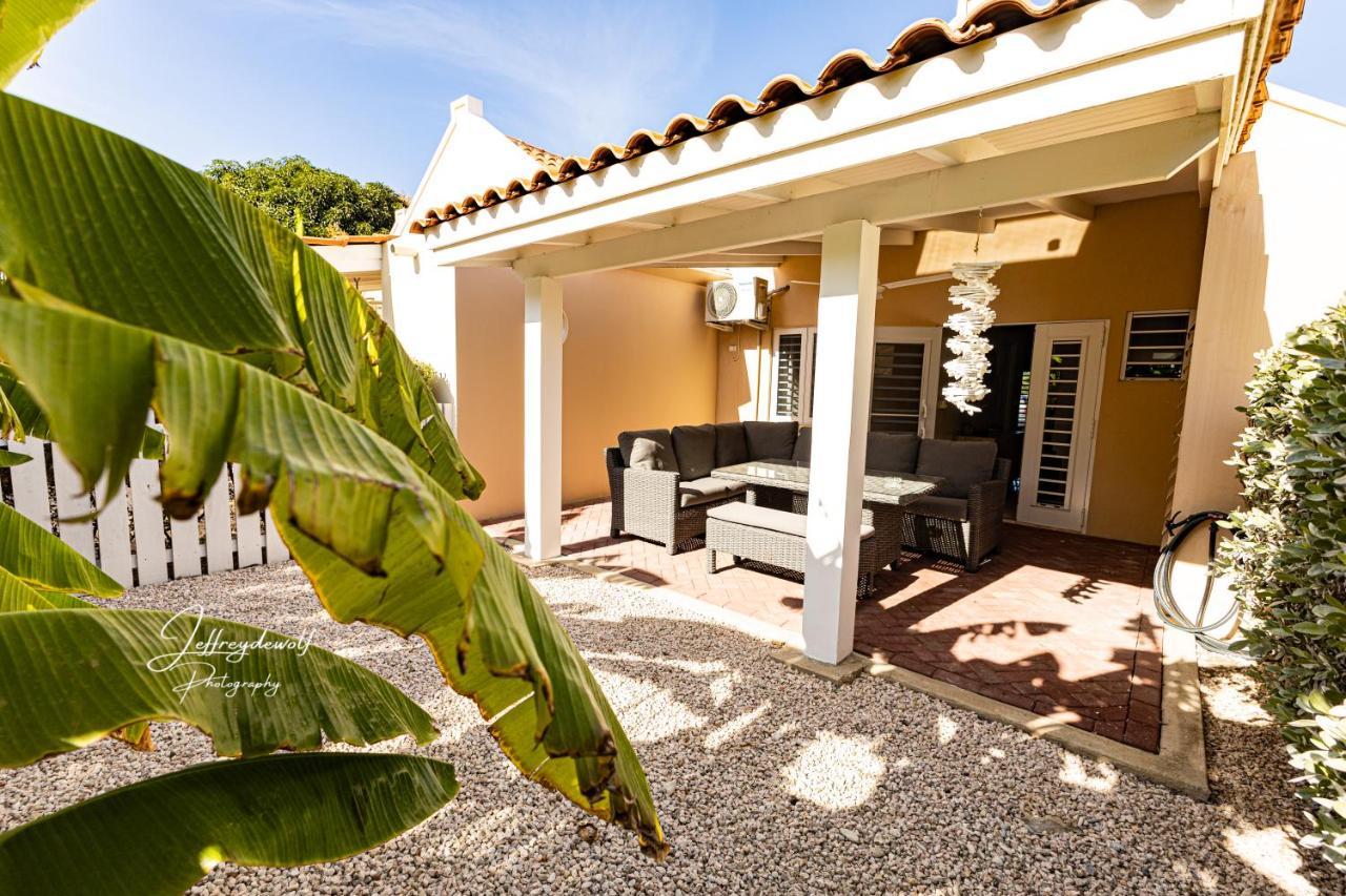 Dushi Townhouse Curacao Apartment Willemstad Luaran gambar