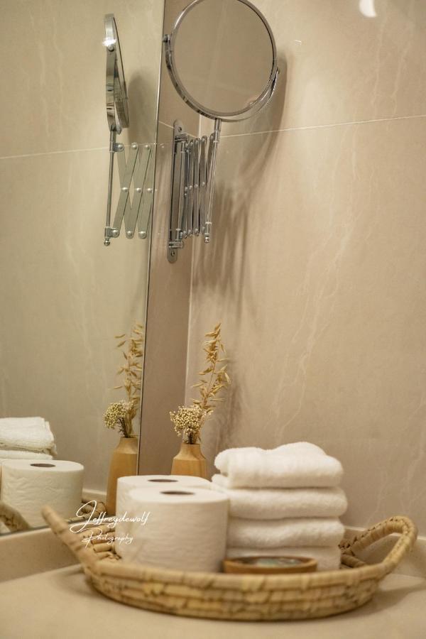 Dushi Townhouse Curacao Apartment Willemstad Luaran gambar