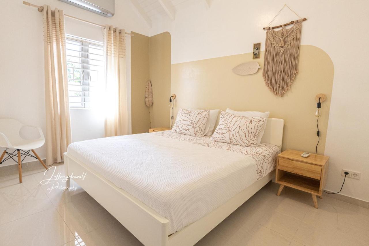 Dushi Townhouse Curacao Apartment Willemstad Luaran gambar