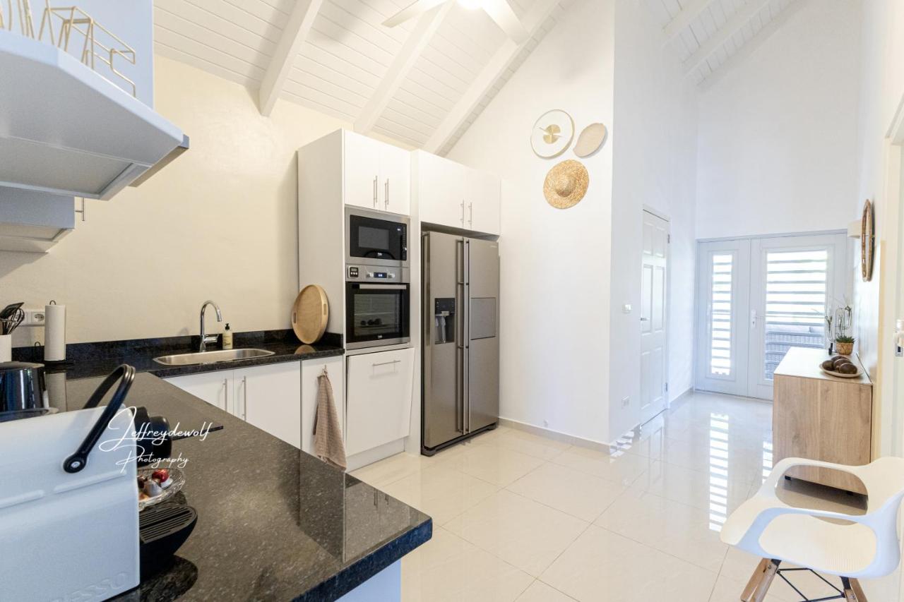 Dushi Townhouse Curacao Apartment Willemstad Luaran gambar
