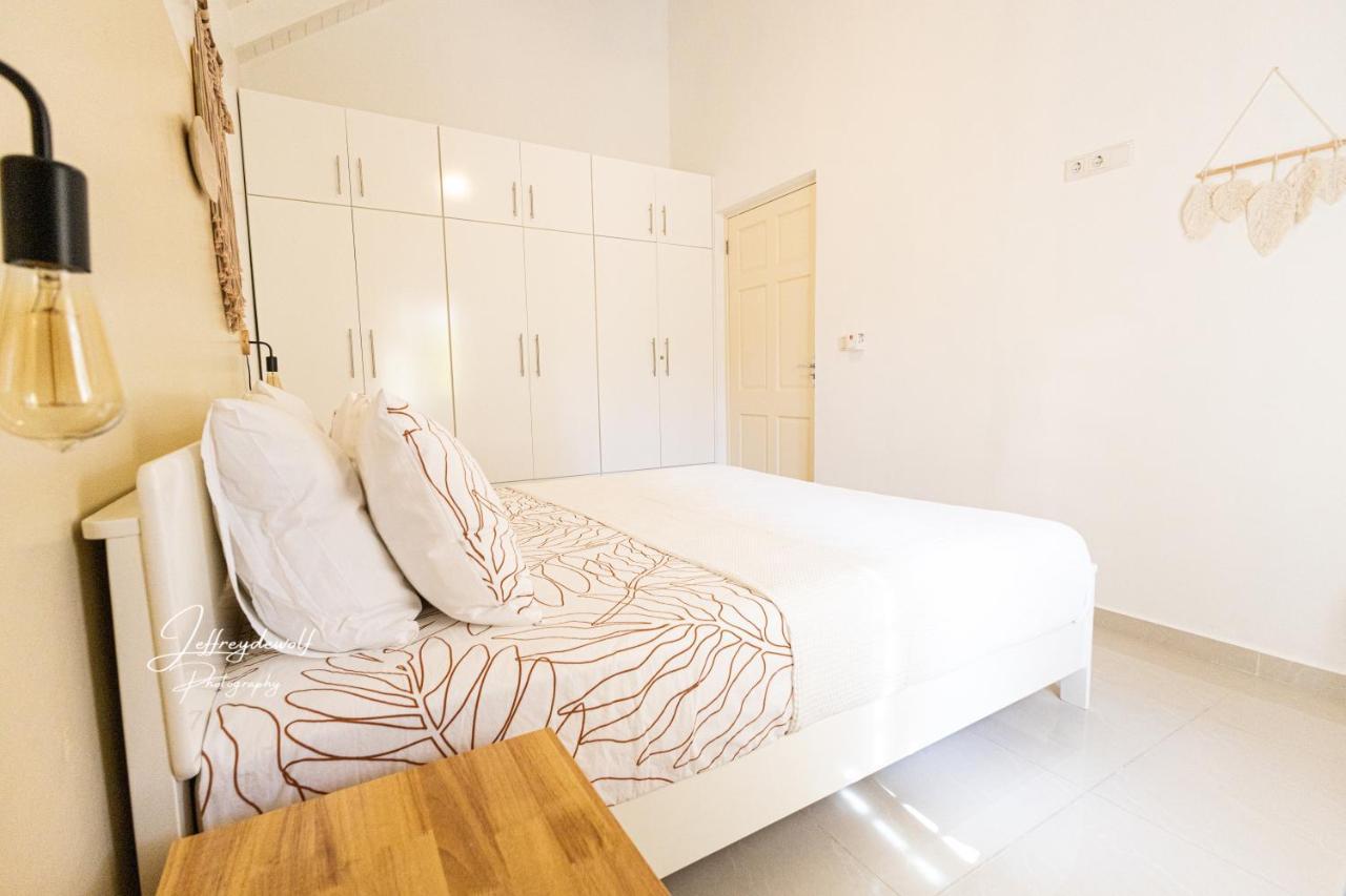 Dushi Townhouse Curacao Apartment Willemstad Luaran gambar