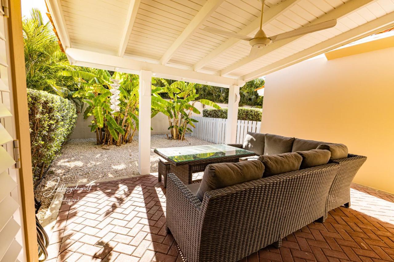Dushi Townhouse Curacao Apartment Willemstad Luaran gambar