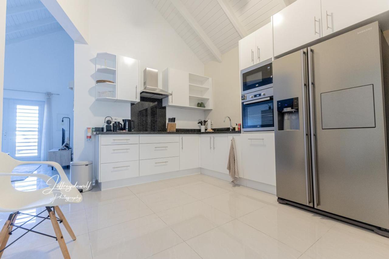Dushi Townhouse Curacao Apartment Willemstad Luaran gambar