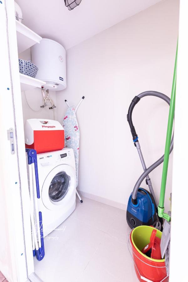 Dushi Townhouse Curacao Apartment Willemstad Luaran gambar