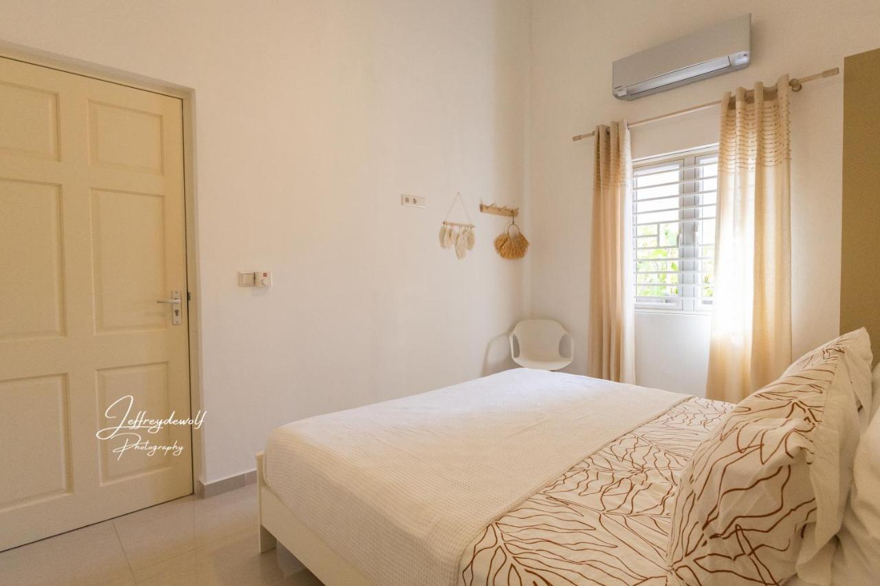 Dushi Townhouse Curacao Apartment Willemstad Luaran gambar