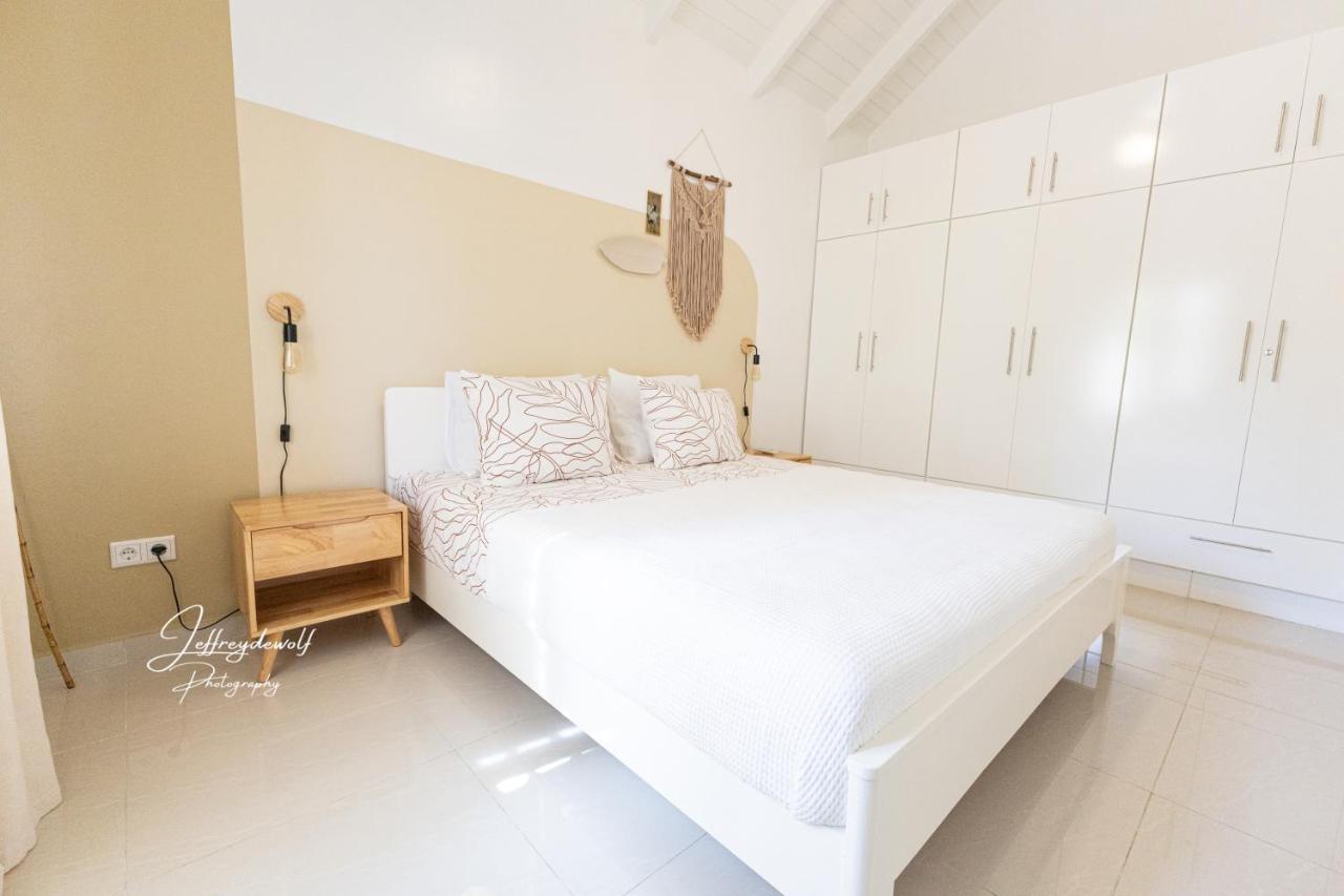 Dushi Townhouse Curacao Apartment Willemstad Luaran gambar