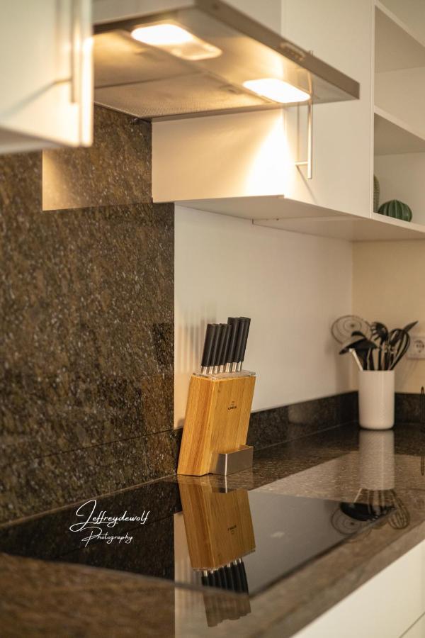 Dushi Townhouse Curacao Apartment Willemstad Luaran gambar
