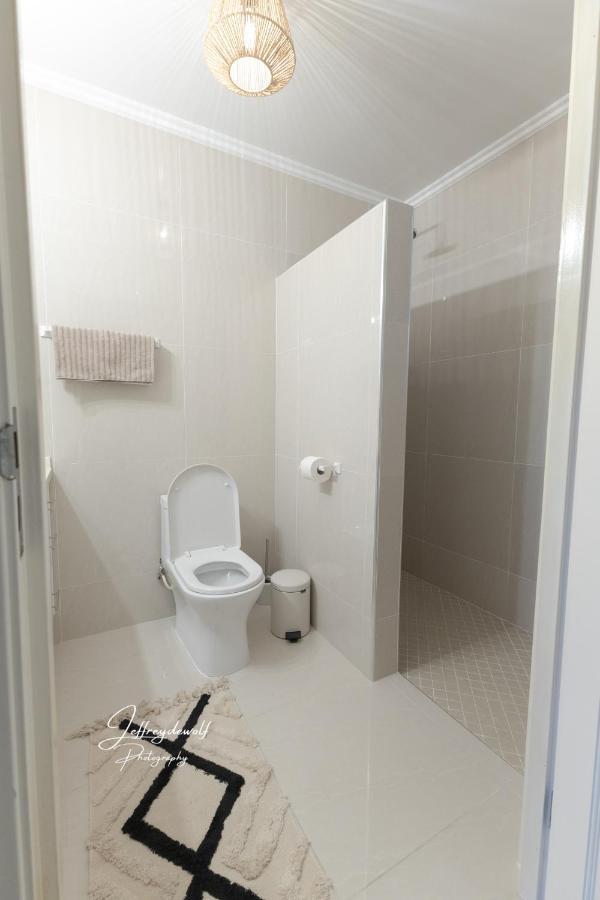 Dushi Townhouse Curacao Apartment Willemstad Luaran gambar