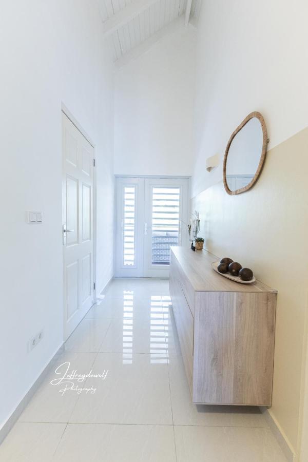 Dushi Townhouse Curacao Apartment Willemstad Luaran gambar