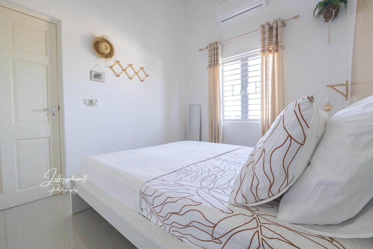 Dushi Townhouse Curacao Apartment Willemstad Luaran gambar