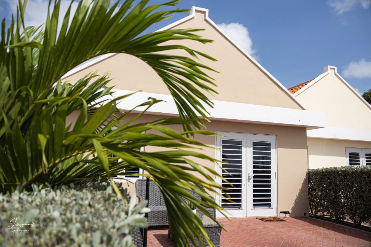 Dushi Townhouse Curacao Apartment Willemstad Luaran gambar