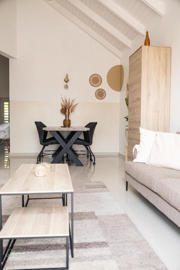 Dushi Townhouse Curacao Apartment Willemstad Luaran gambar