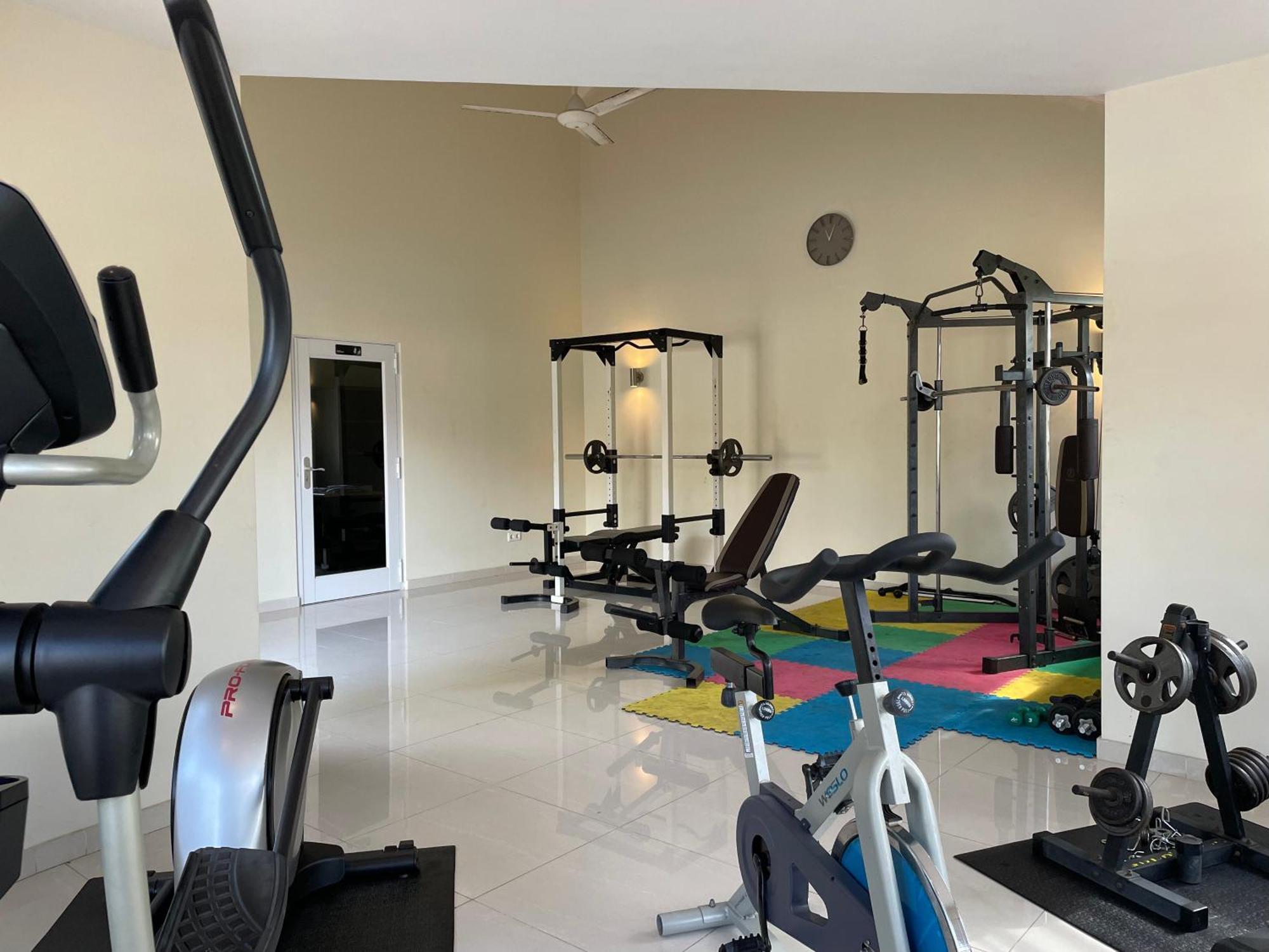 Dushi Townhouse Curacao Apartment Willemstad Luaran gambar