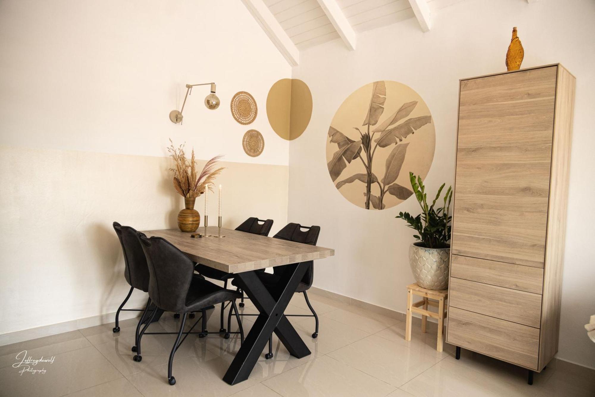 Dushi Townhouse Curacao Apartment Willemstad Luaran gambar