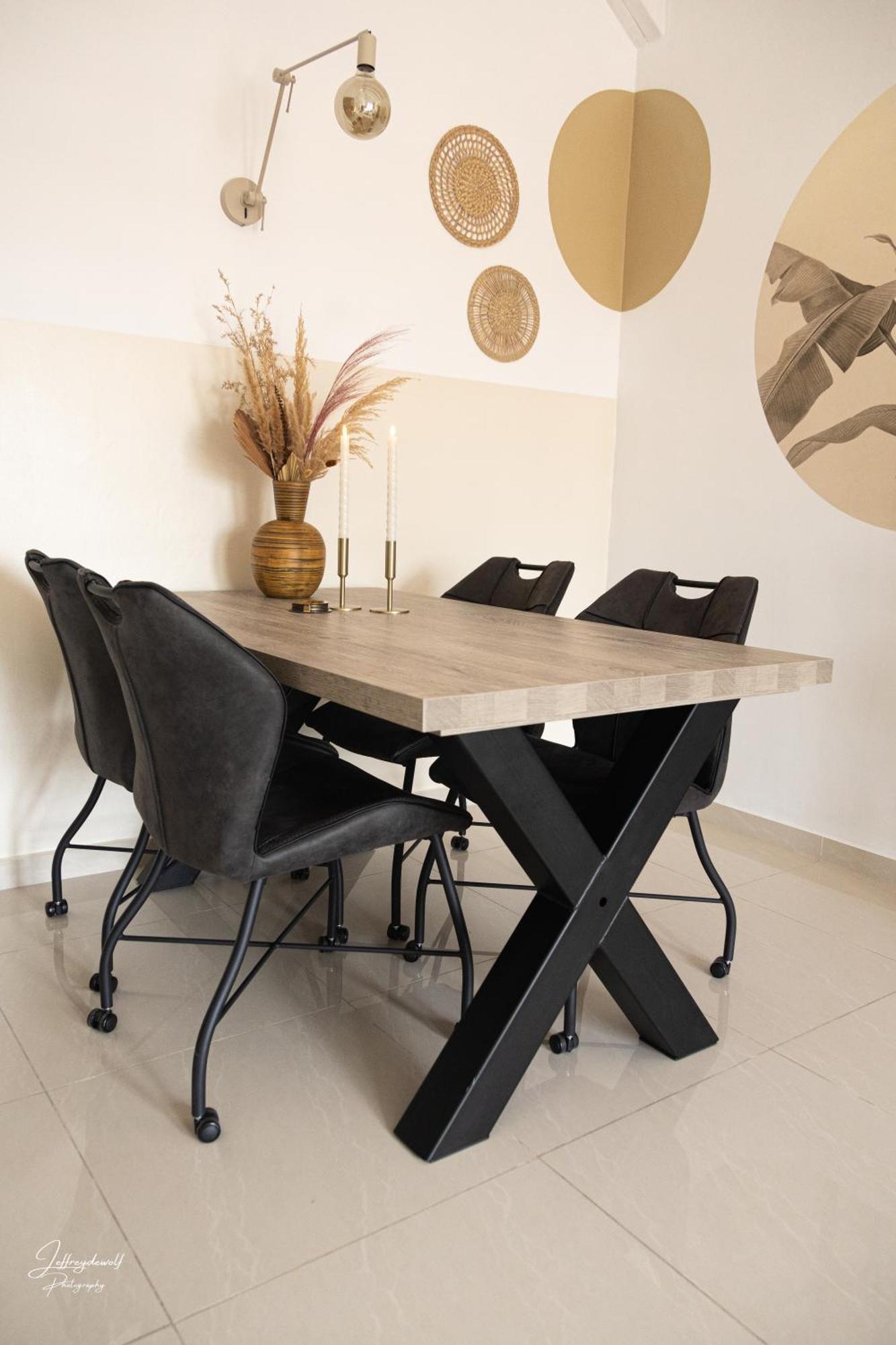 Dushi Townhouse Curacao Apartment Willemstad Luaran gambar