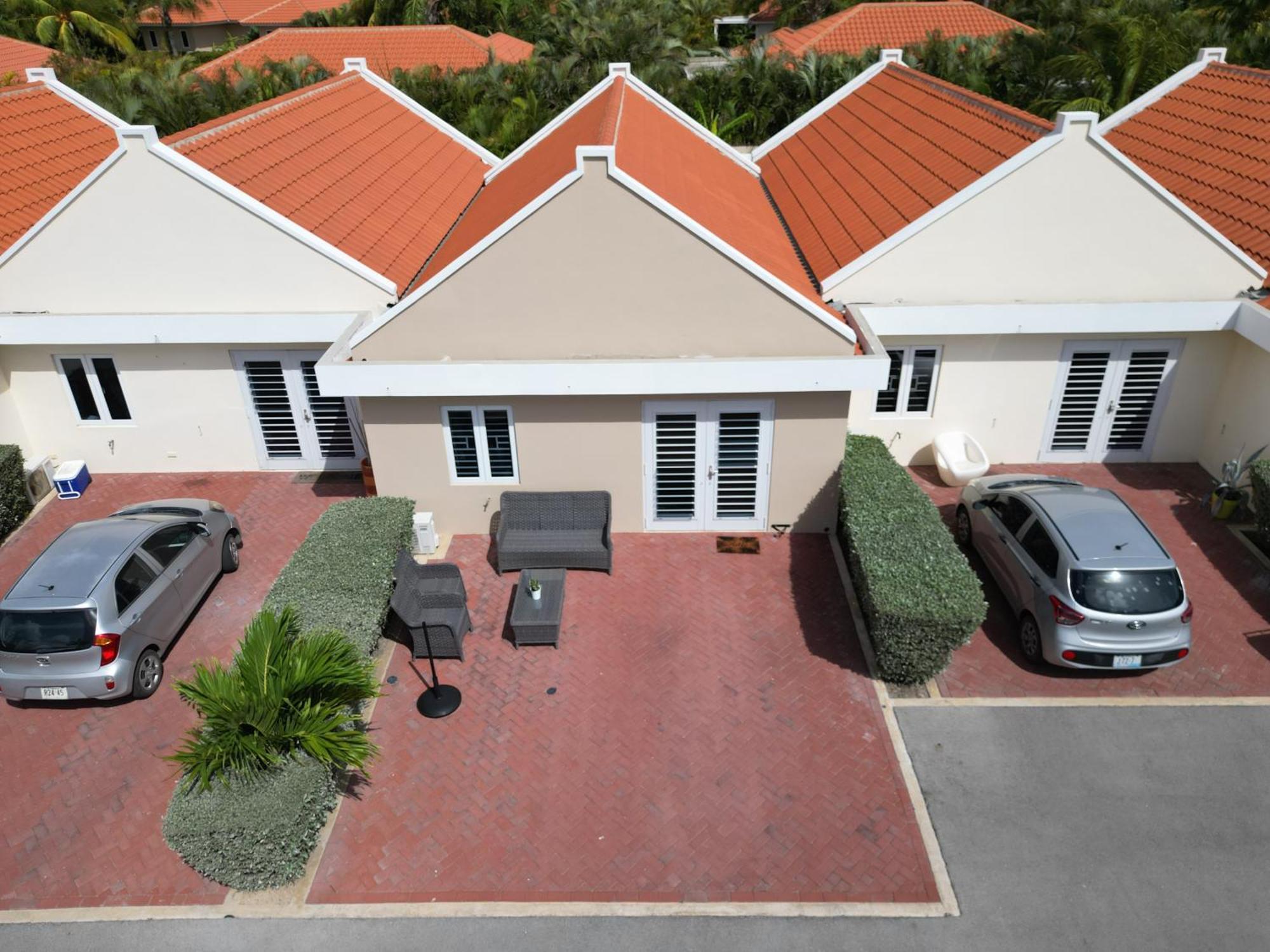 Dushi Townhouse Curacao Apartment Willemstad Luaran gambar